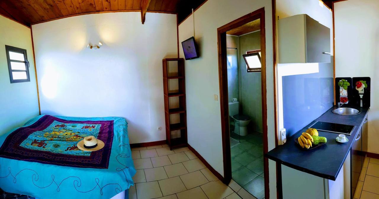 Le Petit Chalet L'Escalier 外观 照片