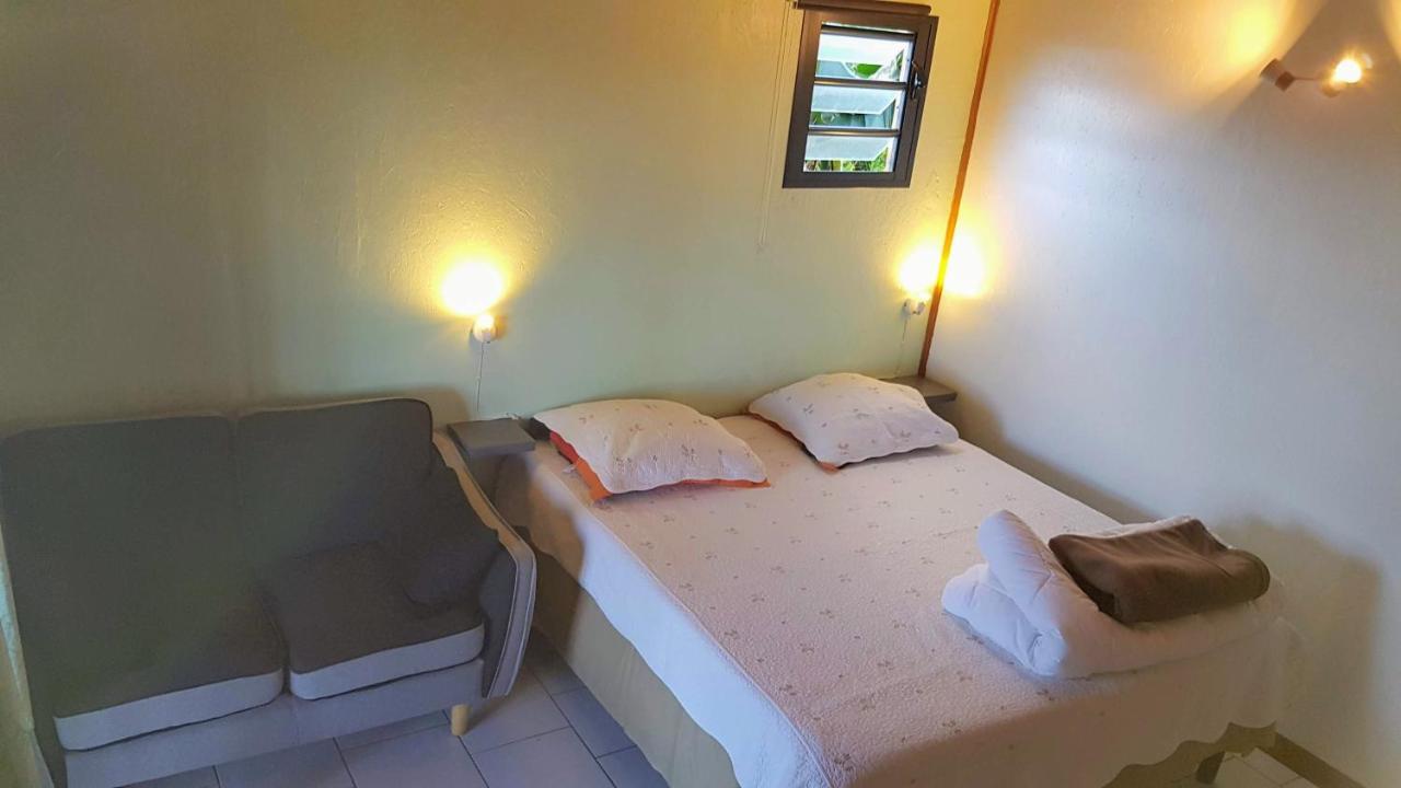 Le Petit Chalet L'Escalier 外观 照片