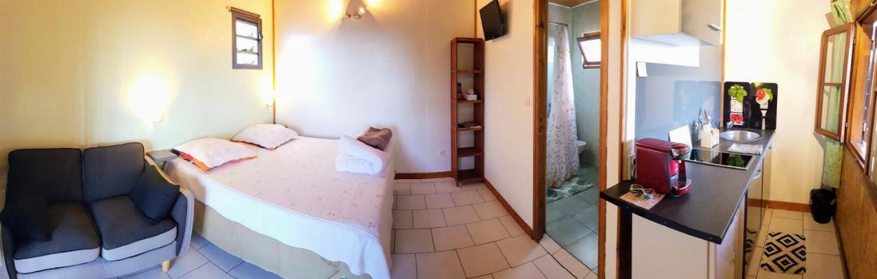 Le Petit Chalet L'Escalier 外观 照片